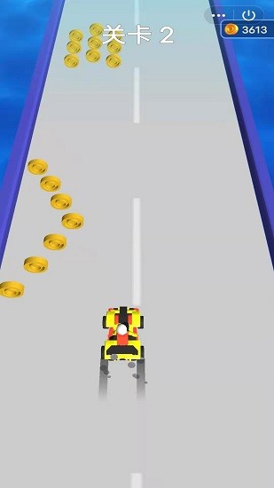 完美狂飆手游 v2.0 安卓版 1