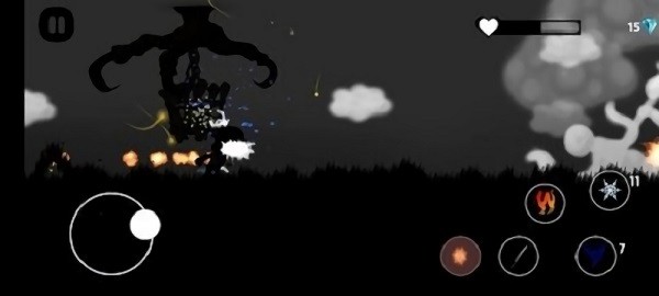 惡魔殺手手游下載