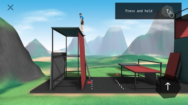 自由翻轉(zhuǎn)(Flip Range) v1.02 安卓版 0