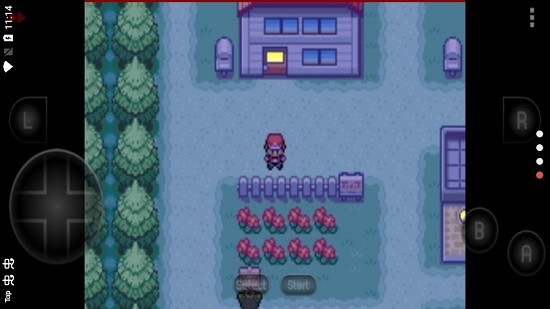 口袋妖怪激進紅 口袋妖怪激進紅手游