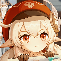 可莉的惡作劇手游