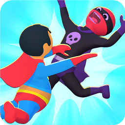 我的頭很鐵3d游戲