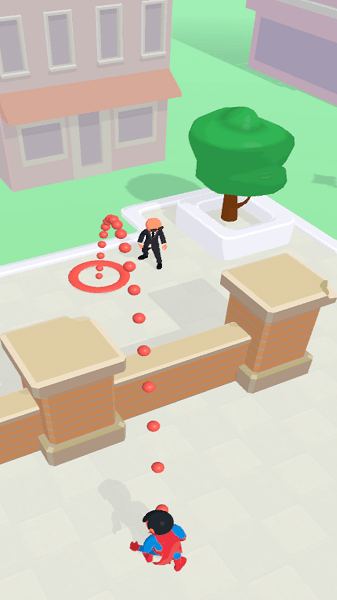 我的頭很鐵3d游戲 v1.0.8 安卓版 1