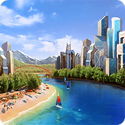 烏托邦城市Citytopia手游