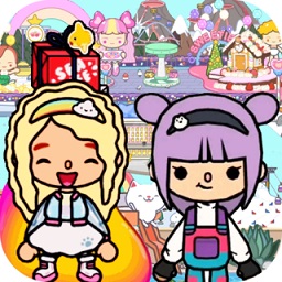 迷你樂園米家世界最新版