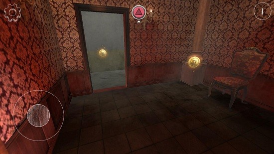 鬼修女迷宮中文版(無盡逃亡) v1.0.2 安卓版 3