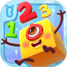 神奇數(shù)字寶寶巴士