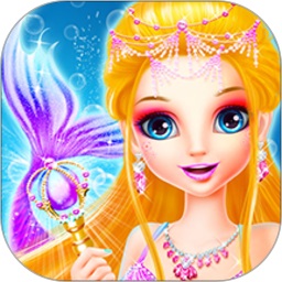 美人魚時尚化妝最新版