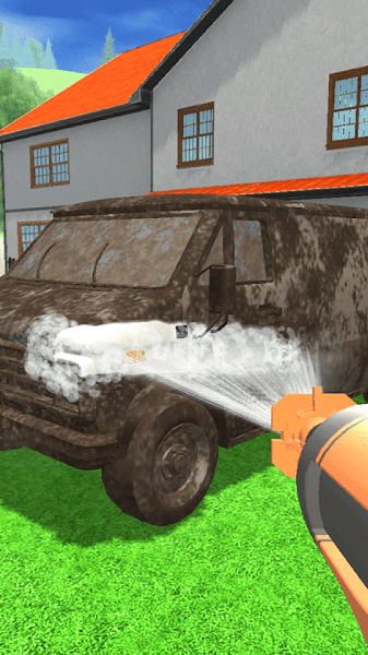 闲置的枪安卓版