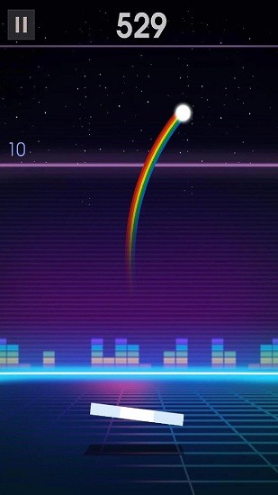 彈跳球球手游 v1.3.7 安卓版 1