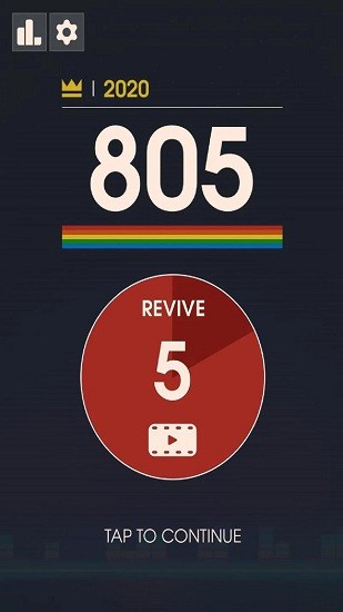 彈跳球球手游 v1.3.7 安卓版 3