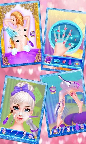 公主速成日記最新版 v8.0.9 安卓版 3