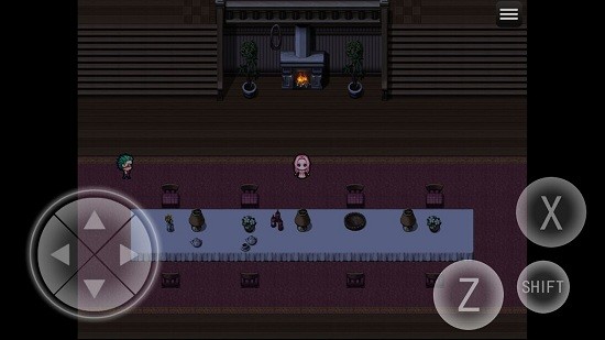 零落之花試玩版 v0.0.1 安卓版 2