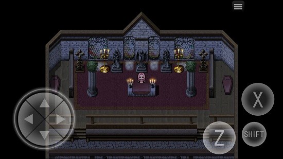 零落之花試玩版 v0.0.1 安卓版 3