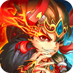 開(kāi)心塔防游戲