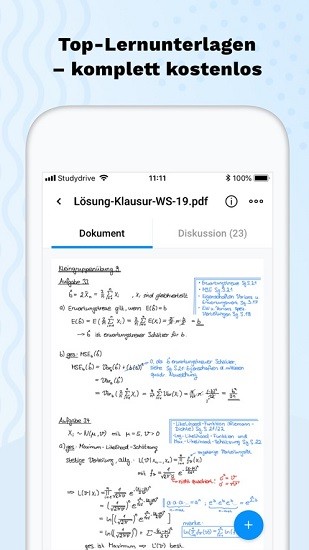 studydrive學(xué)習(xí)資料軟件app v3.44 手機(jī)版 2