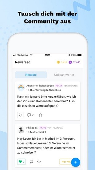 studydrive學(xué)習(xí)資料軟件app v3.44 手機(jī)版 3