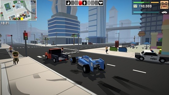 身份转移游戏手机版 身份转移游戏免费下载