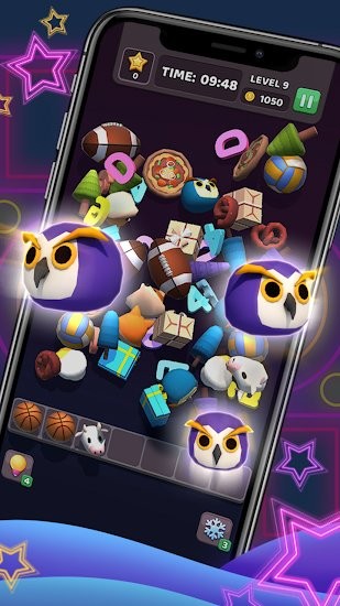 方塊愛消除3d官方版 v1.6.2 免費(fèi)版 2