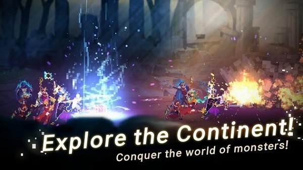 放置無名英雄手游 v1.0.14 安卓版 0