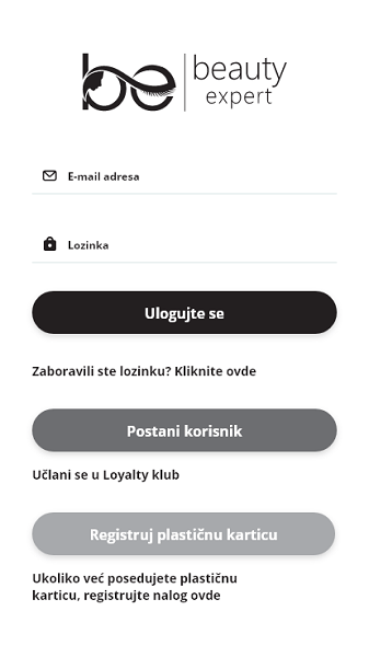 beauty expert海淘2