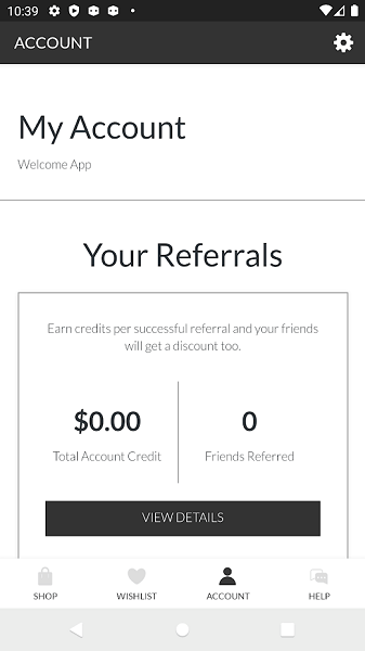 skinstore官方版 v2.3.2 安卓中文版 1