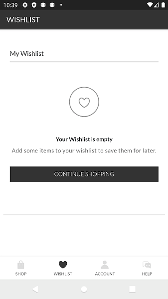 skinstore官方版 v2.3.2 安卓中文版 2