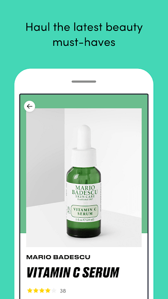 beauty bay中文版 v14.6.0 安卓版 0