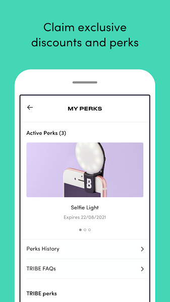 beauty bay中文版 v14.6.0 安卓版 2