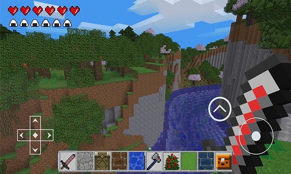 模擬夢想世界手游 v1.0 安卓版 2