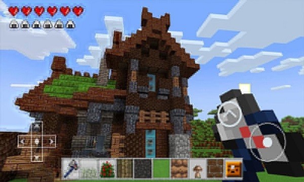 模擬夢想世界手游 v1.0 安卓版 3