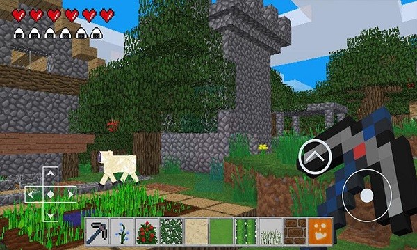 模擬夢想世界手游下載