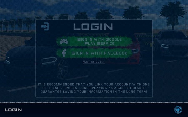 轉(zhuǎn)向之王最新版 v6.0.0 安卓版 0