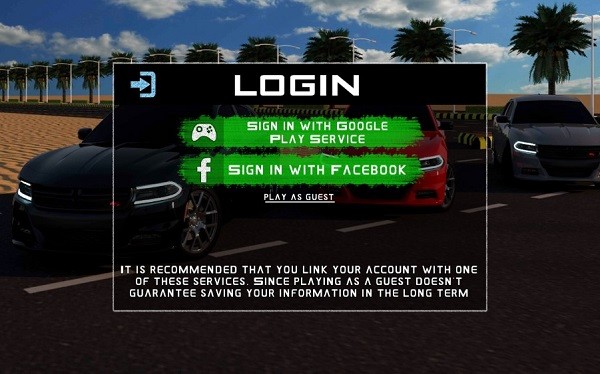 轉(zhuǎn)向之王最新版 v6.0.0 安卓版 1