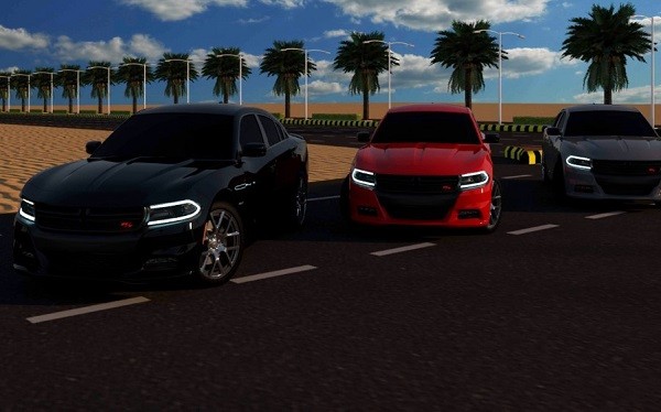 轉(zhuǎn)向之王最新版 v6.0.0 安卓版 3