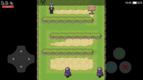 草地槍戰(zhàn)手游 v21.10.071902 安卓版 1