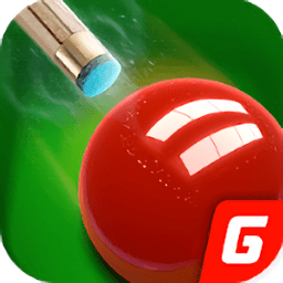 斯諾克之星游戲(Snooker)