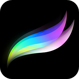 pocket繪畫app(Procreate數(shù)字填色)