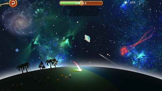 音符之光傳說(shuō)手機(jī)版 v1.02 安卓版 3