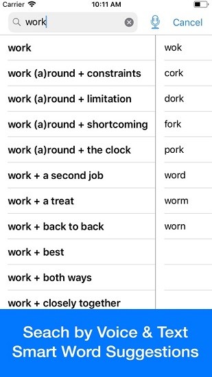 dict box app(多國(guó)外語詞典)2