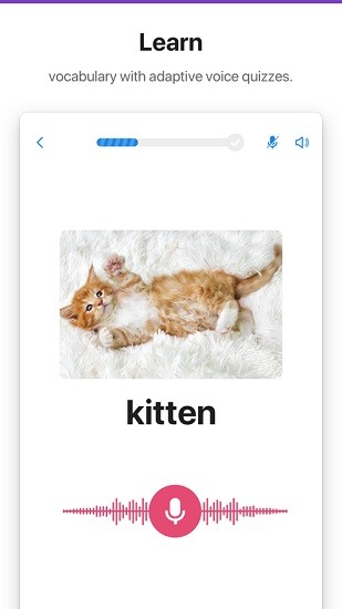 西語詞典spanishdict安卓版apk v2.5.0 手機(jī)版 3