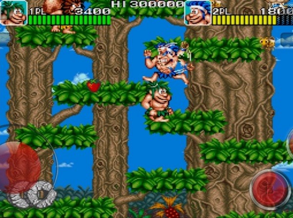 戰(zhàn)斗原始人手機(jī)版 v2021.04.09.12 安卓版 0