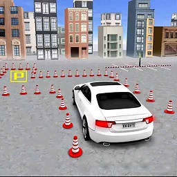 極速模擬停車手游