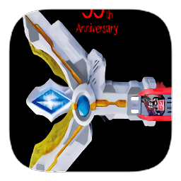 特利迦火花棱鏡2021變身模擬器