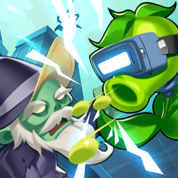 保衛(wèi)植物手游