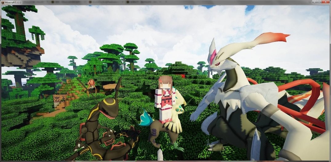 神奇寶貝幸運(yùn)方塊下載