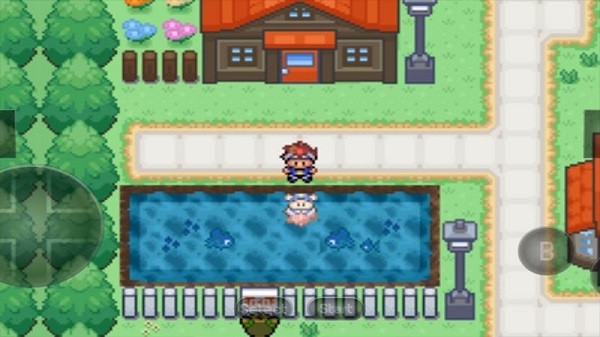 口袋妖怪暴龍版 v2.0.0 安卓版 3