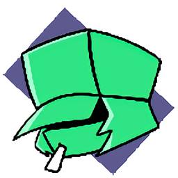 黑色星期五之夜放克煙神(Fnf Smoke )