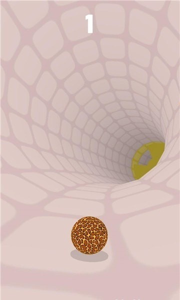 物理旋轉(zhuǎn)球 v2.1 安卓版 0