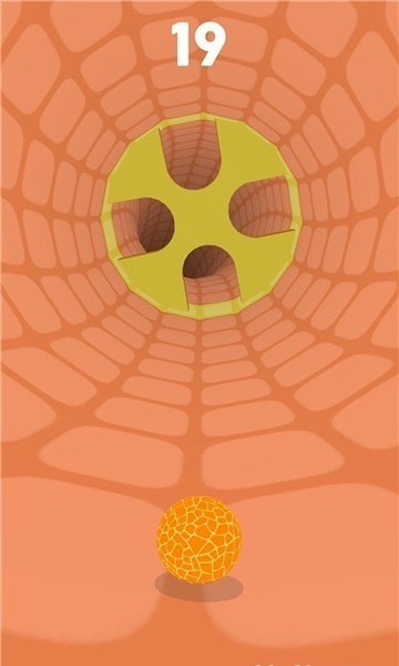 物理旋轉(zhuǎn)球 v2.1 安卓版 2